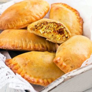 Empanadita de Pollo