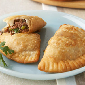 Empanadita de Res